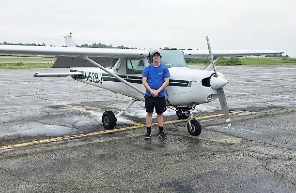 Dunkirk-Fredonia Rotary Club to hold fly-in breakfast